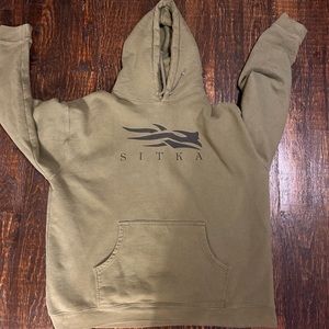 Sitka 2x Hoodie
